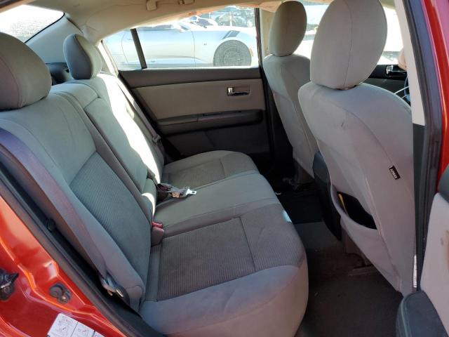 Photo 6 from auction – 2011 NISSAN SENTRA 2.0 with VIN 3N1AB6AP9BL695827
