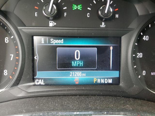Photo 8 from auction – 2020 BUICK ENCORE PRE with VIN KL4CJASB1LB344891