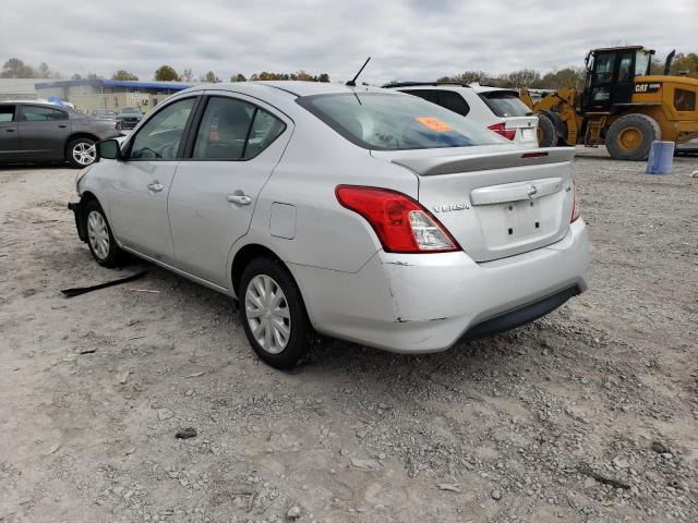 Photo 3 from auction – 2017 NISSAN VERSA S with VIN 3N1CN7AP2HL902671