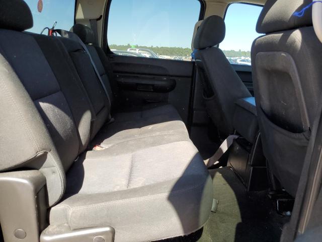 Photo 6 from auction – 2012 GMC SIERRA C15 with VIN 3GTP1VE00CG228355