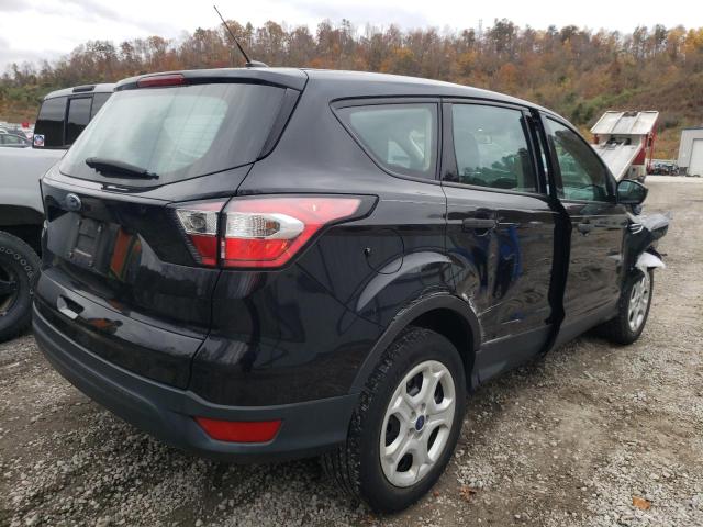 Photo 4 from auction – 2017 FORD ESCAPE S with VIN 1FMCU0F70HUC89810