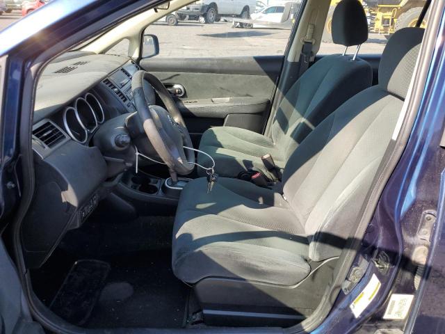 Zdjęcie 7 z aukcji – 2012 NISSAN VERSA S z VIN 3N1BC1CP3CL374112