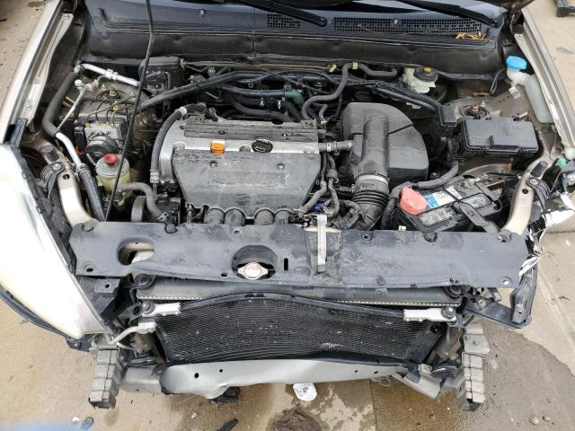 Photo 7 from auction – 2005 HONDA CR-V SE with VIN JHLRD78985C061046