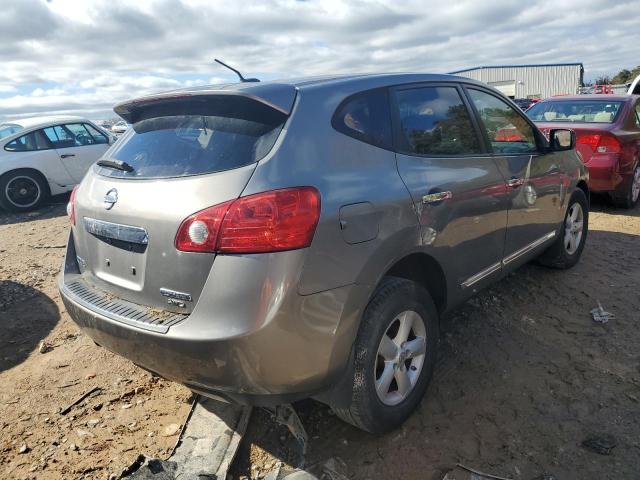 Photo 4 from auction – 2012 NISSAN ROGUE S with VIN JN8AS5MV2CW716969