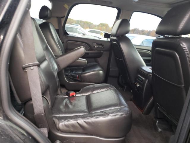 Photo 6 from auction – 2010 CADILLAC ESCALADE L with VIN 1GYUKBEF3AR276202
