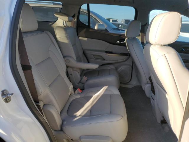 Photo 6 from auction – 2018 GMC ACADIA SLT with VIN 1GKKNMLS9JZ175427