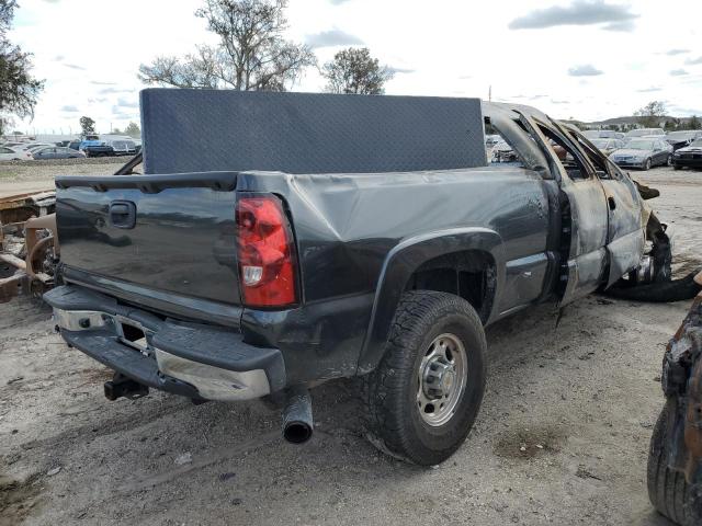 Photo 4 from auction – 2005 CHEVROLET SILVERADO with VIN 1GCHC29U55E112606
