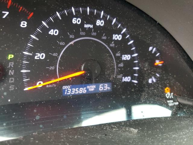 Photo 8 from auction – 2011 TOYOTA CAMRY BASE with VIN 4T1BF3EK8BU154286