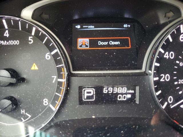 Photo 8 from auction – 2013 NISSAN ALTIMA 2.5 with VIN 1N4AL3APXDC229773