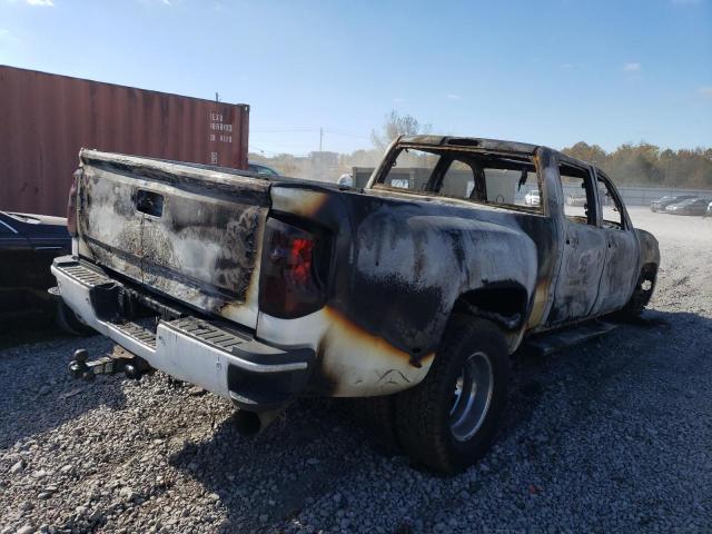 Photo 4 from auction – 2015 CHEVROLET SILVERADO with VIN 1GC4K0E82FF648858