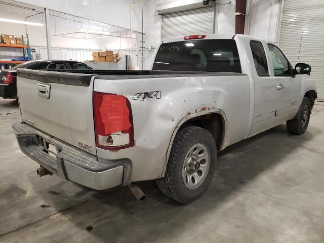 Photo 4 from auction – 2011 GMC SIERRA K15 with VIN 1GTR2UEA8BZ186296