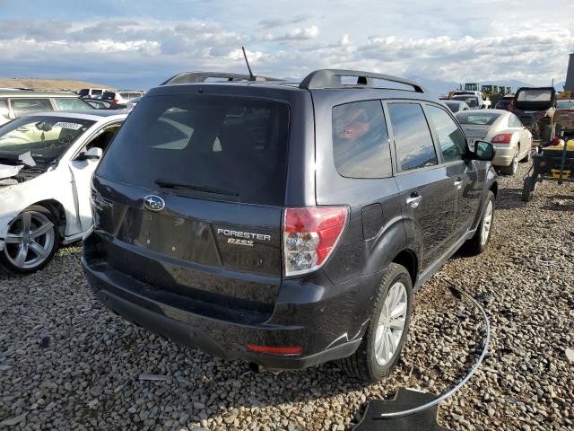 Foto 4 de la subasta – 2011 SUBARU FORESTER 2 con VIN JF2SHADC7BH709235