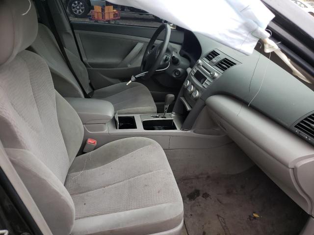 Photo 5 from auction – 2011 TOYOTA CAMRY 4D 2 with VIN 4T4BF3EK6BR213454