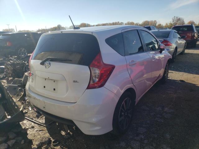 Photo 4 from auction – 2017 NISSAN VERSA NOTE with VIN 3N1CE2CP7HL375159