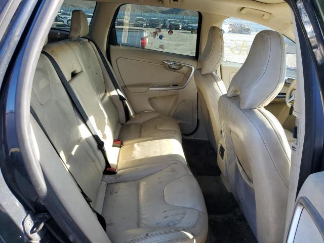 Photo 6 from auction – 2011 VOLVO XC60 T6 with VIN YV4902DZ0B2200523