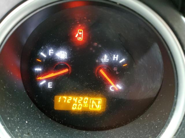 Zdjęcie 8 z aukcji – 2008 NISSAN MAXIMA SE z VIN 1N4BA41E48C813493