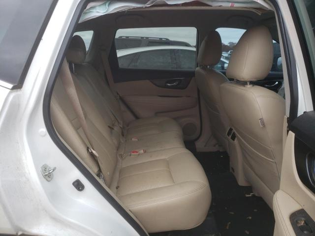 Photo 6 from auction – 2019 NISSAN ROGUE S with VIN 5N1AT2MT1KC730539