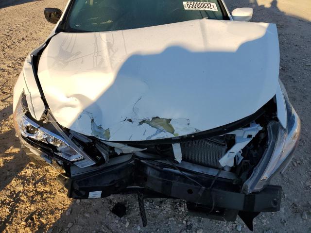 Photo 9 from auction – 2016 NISSAN ALTIMA 2.5 with VIN 1N4AL3AP9GN337150