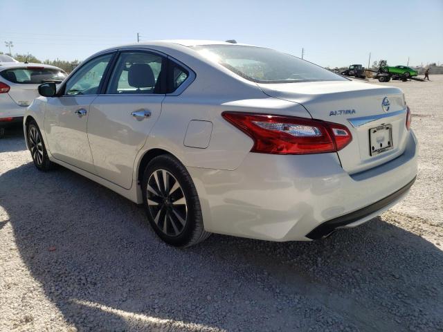 Photo 3 from auction – 2017 NISSAN ALTIMA 2.5 with VIN 1N4AL3AP9HC187392