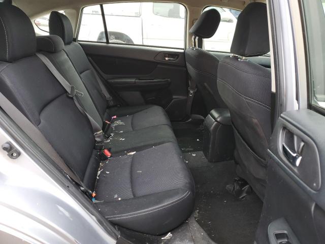Photo 6 from auction – 2013 SUBARU IMPREZA SP with VIN JF1GPAL64D2888607