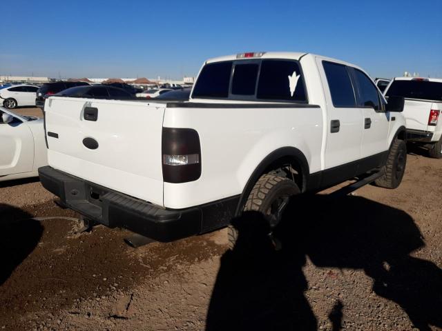 Photo 4 from auction – 2007 FORD F150 SUPER with VIN 1FTPW14507KC85497