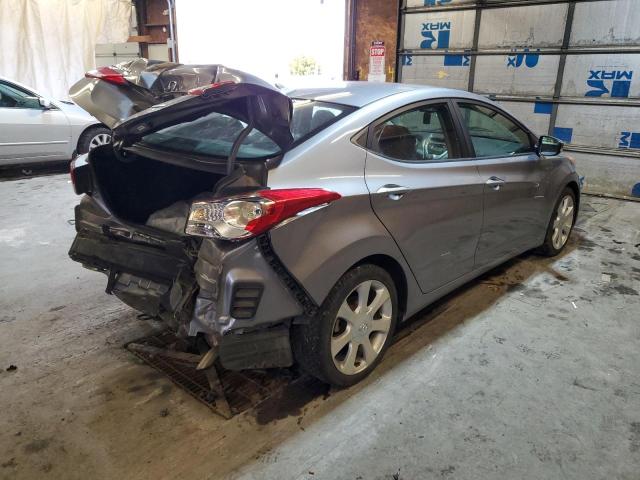 Photo 4 from auction – 2012 HYUNDAI ELANTRA GL with VIN KMHDH4AE3CU200178