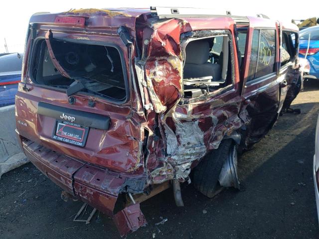Photo 4 from auction – 2007 JEEP COMMANDER with VIN 1J8HG48K47C562593