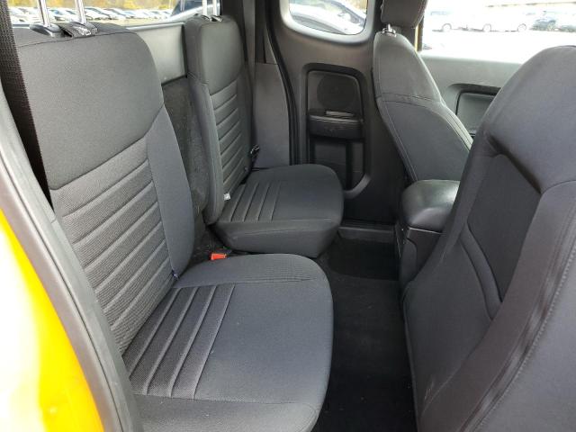 Photo 6 from auction – 2021 FORD RANGER XL with VIN 1FTER1FH7MLD56299