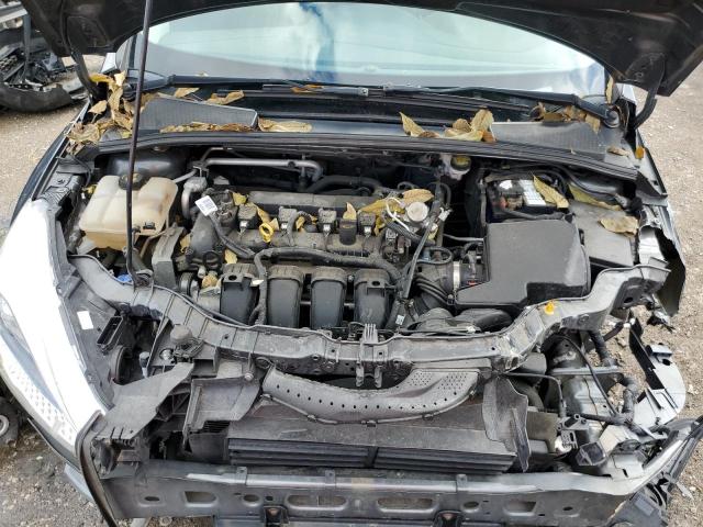 Фото 7 с аукциона – 2016 FORD FOCUS S с VIN 1FADP3E21GL382692