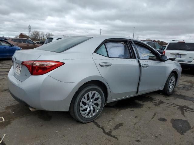 Photo 3 from auction – 2018 TOYOTA COROLLA L with VIN 2T1BURHE1JC967967