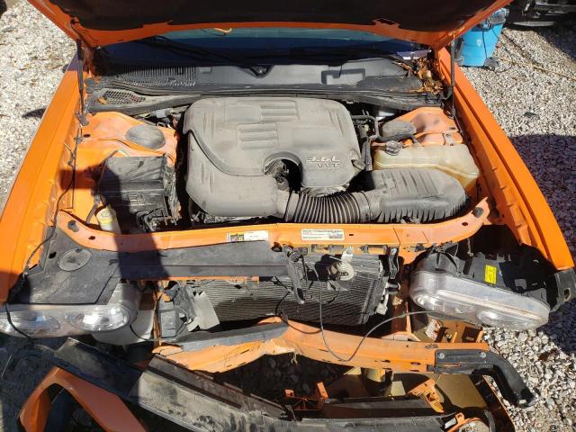 Photo 7 from auction – 2014 DODGE CHALLENGER with VIN 2C3CDYAG7EH236227