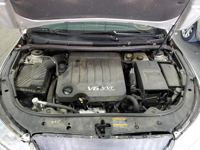 Photo 7 from auction – 2011 BUICK LACROSSE C with VIN 1G4GE5ED3BF272837