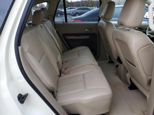 Photo 6 from auction – 2007 FORD EDGE SEL P with VIN 2FMDK49C57BB32076