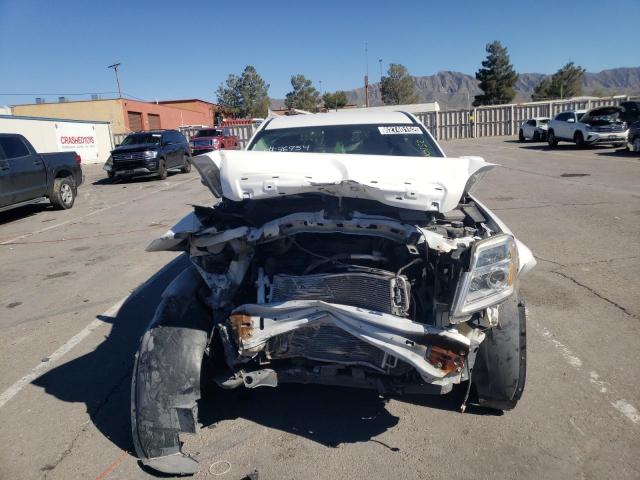 Photo 5 from auction – 2015 GMC TERRAIN SL with VIN 2GKALMEK3F6357920