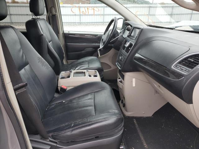 Photo 5 from auction – 2013 CHRYSLER TOWN & COU with VIN 2C4RC1BG6DR711664