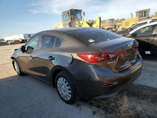 Photo 3 from auction – 2015 MAZDA 3 SPORT with VIN 3MZBM1U79FM148807