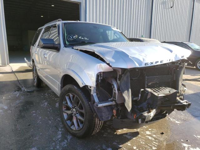 FORD EXPEDITION 2017 with VIN 1FMJU1KT2HEA62970 - Photo from auction