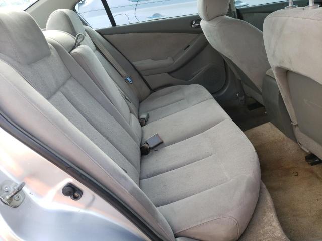 Photo 6 from auction – 2010 NISSAN ALTIMA BAS with VIN 1N4AL2AP6AC194218