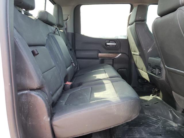Photo 6 from auction – 2022 CHEVROLET SILVER1500 with VIN 1GCPYFED0NZ117067