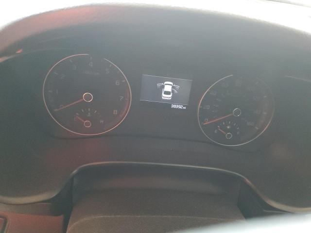 Photo 8 from auction – 2019 KIA FORTE EX with VIN 3KPF54AD8KE033679