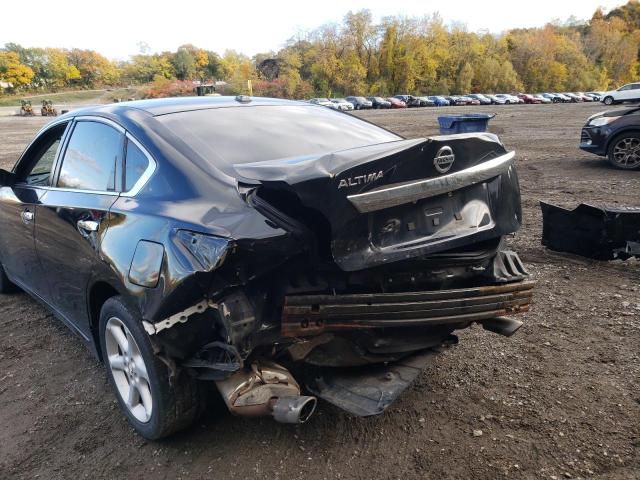 Photo 9 from auction – 2015 NISSAN ALTIMA with VIN 1N4AL3AP2FC433888