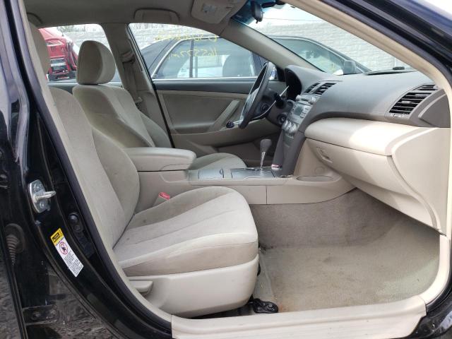 Zdjęcie 5 z aukcji – 2010 TOYOTA CAMRY BASE z VIN 4T4BF3EK4AR013378