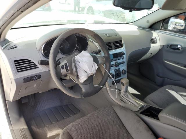 Photo 9 from auction – 2011 CHEVROLET MALIBU LS with VIN 1G1ZB5E17BF310879