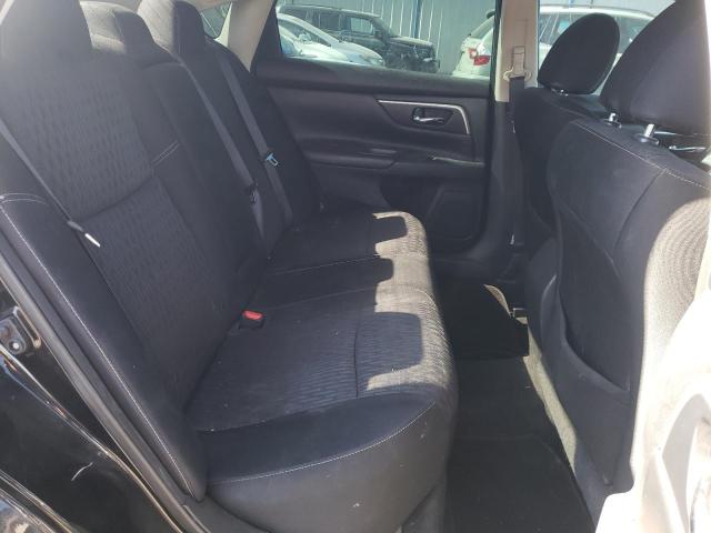 Photo 6 from auction – 2017 NISSAN ALTIMA 2.5 with VIN 1N4AL3AP2HC186083