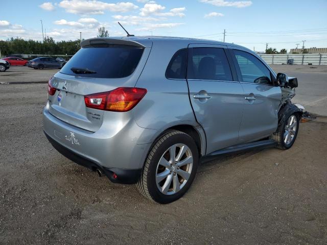 Photo 4 from auction – 2015 MITSUBISHI OUTLANDER with VIN 4A4AR4AU1FE039431