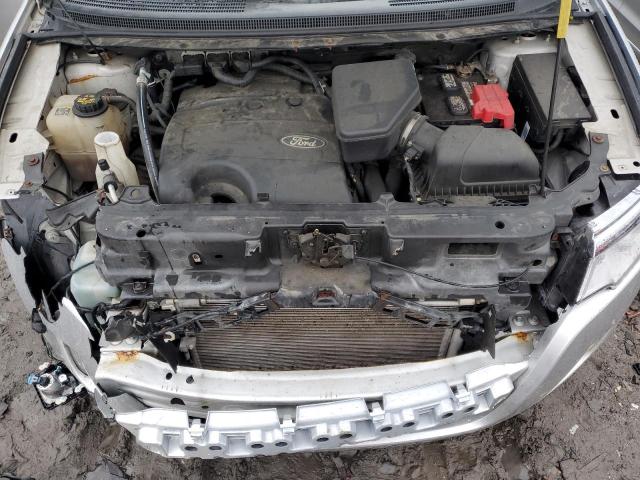 Photo 7 from auction – 2013 FORD EDGE SEL with VIN 2FMDK4JC1DBA77648