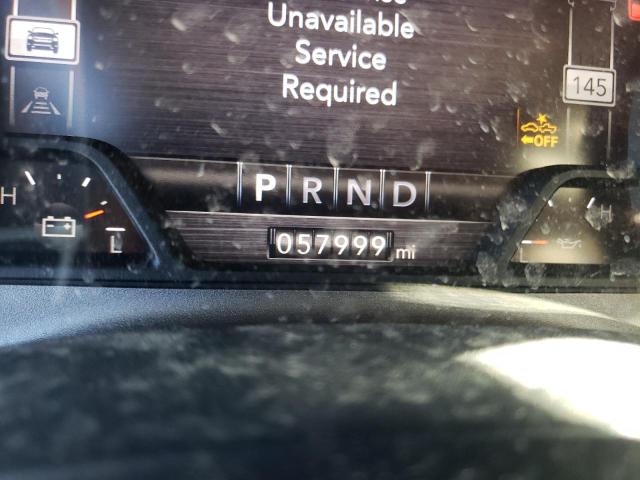 Photo 8 from auction – 2019 RAM 1500 LIMIT with VIN 1C6SRFHT3KN806847