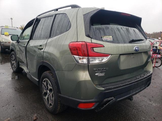 صورة رقم 3 من المزاد - 2019 SUBARU FORESTER P مع VIN JF2SKAGC8KH411886