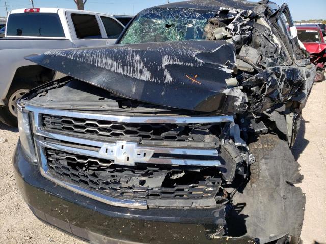 Photo 7 from auction – 2015 CHEVROLET SUBURBAN C with VIN 1GNSCJKC6FR161767