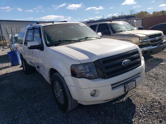 FORD EXPEDITION 2012 with VIN 1FMJK1K53CEF12173 - Photo from auction